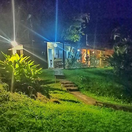 Hotel Lirio Do Vale Araquari Zewnętrze zdjęcie