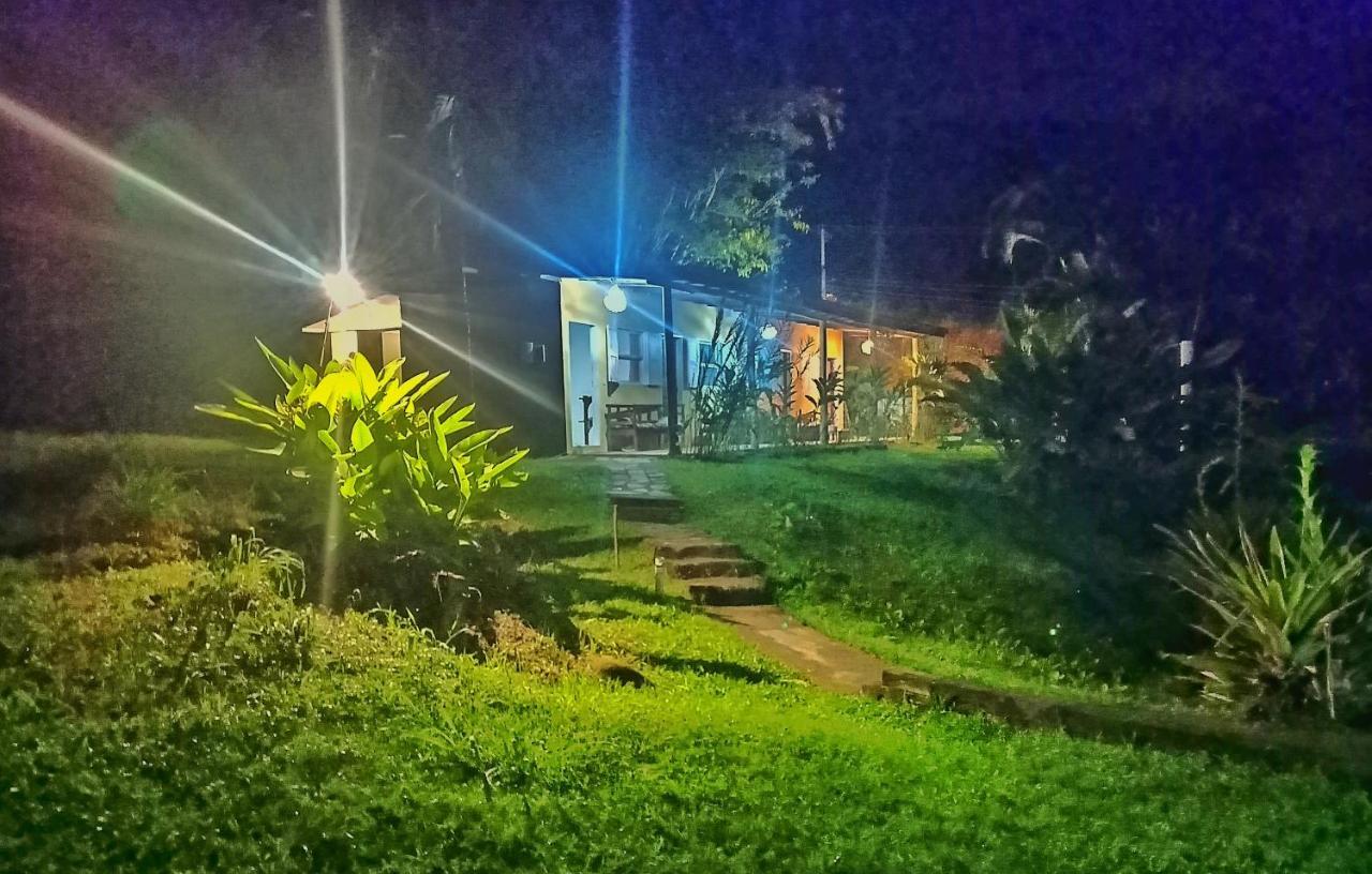 Hotel Lirio Do Vale Araquari Zewnętrze zdjęcie