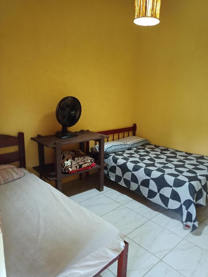 Hotel Lirio Do Vale Araquari Zewnętrze zdjęcie