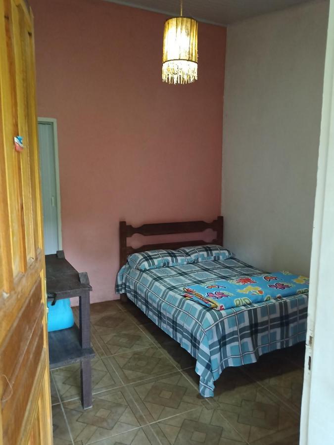 Hotel Lirio Do Vale Araquari Zewnętrze zdjęcie