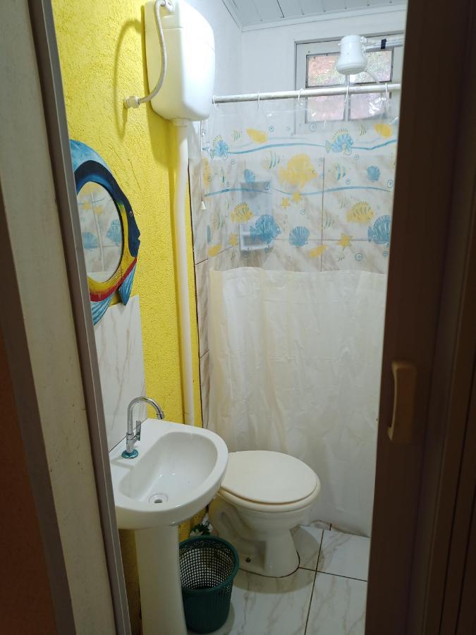 Hotel Lirio Do Vale Araquari Zewnętrze zdjęcie