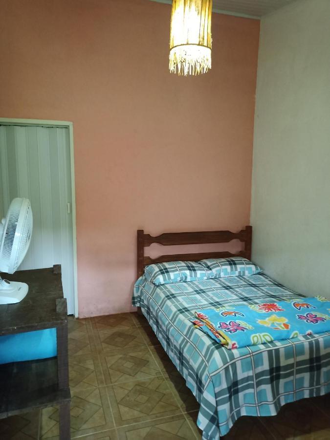 Hotel Lirio Do Vale Araquari Zewnętrze zdjęcie